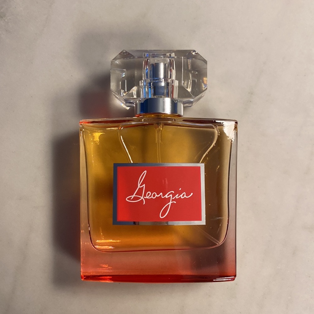 Georgia by Robin McGraw perfume